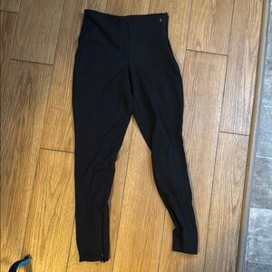 Fabletics Black Ankle Pants